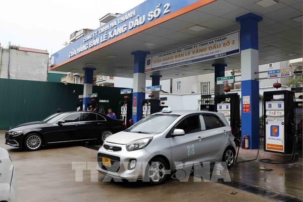 Chuyên gia nhận định về đà tăng lợi nhuận của doanh nghiệp phân phối xăng dầu