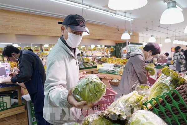 Nhật Bản: Tokyo miễn phí tiền nước sinh hoạt để hỗ trợ người dân chống nóng