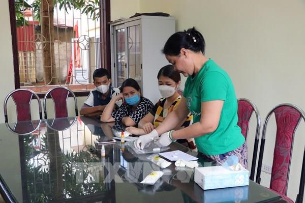 Hải Phòng làm rõ vụ việc nhóm “Bông hồng Đen” lấy máu cho trẻ vị thành niên