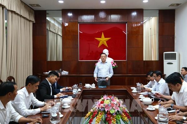 Đề xuất đầu tư Khu công nghiệp Phú Mỹ 3 Cần Thơ IP