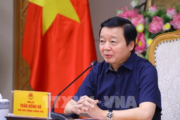 Thành lập Hội đồng thẩm định Quy hoạch hệ thống du lịch thời kỳ 2021 - 2030