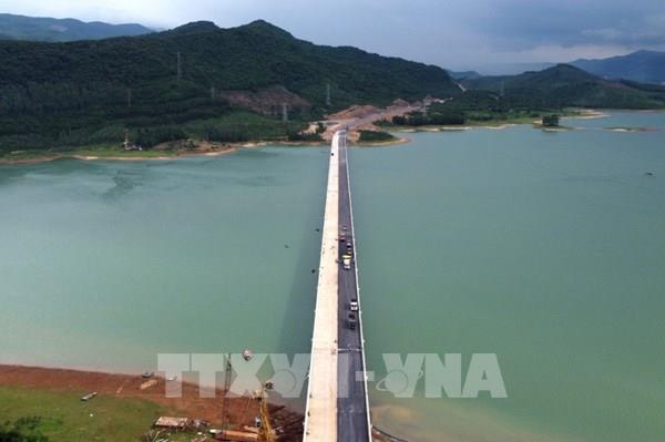 Quý I, Bộ Giao thông Vận tải giải ngân 10.700 tỷ đồng vốn đầu tư công