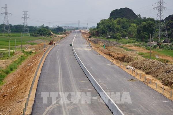 Nguyên nhân cao tốc Bắc – Nam giai đoạn 2 chậm tiến độ