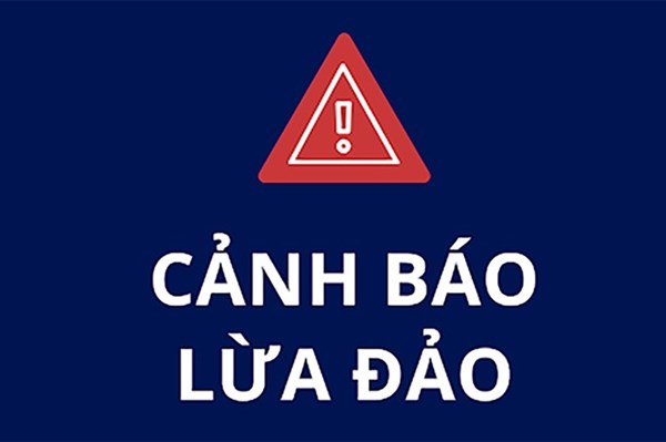 Tránh mắc bẫy lừa đảo yêu cầu cập nhật sinh trắc học khi chuyển tiền online