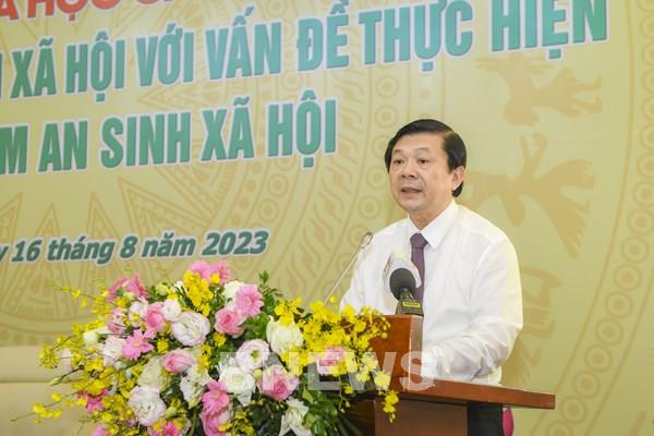 Khuyến khích các đối tượng chính sách xã hội vươn lên thoát nghèo, làm giàu chính đáng