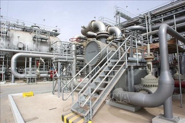 ING: Giá dầu thế giới sẽ tiếp tục đạt những đỉnh cao mới