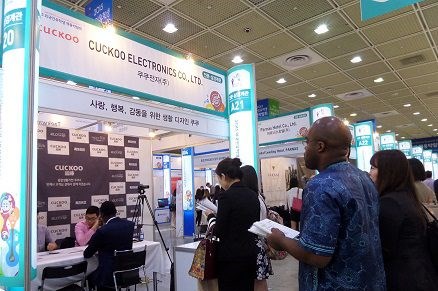 Cơ hội việc làm cho công ty nước ngoài và sinh viên quốc tế tại Hàn Quốc