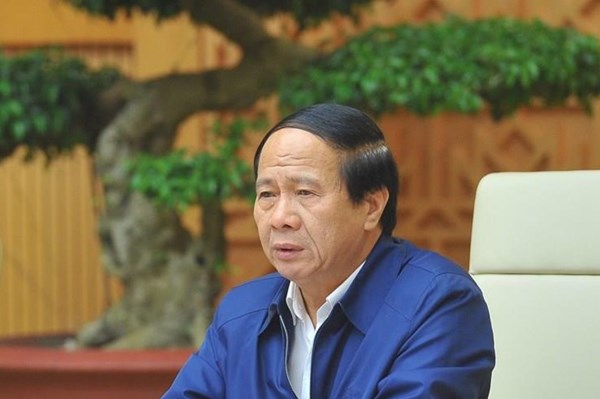 Phó Thủ tướng Chính phủ Lê Văn Thành từ trần