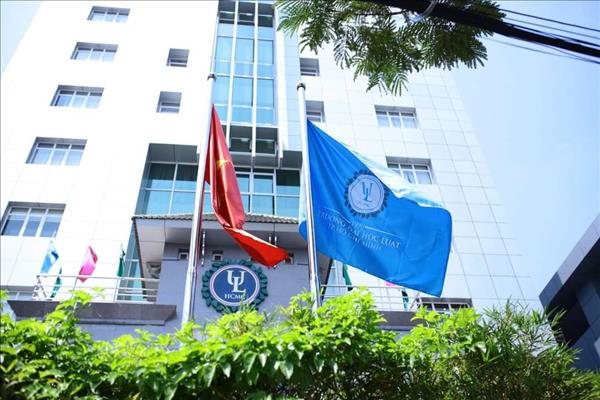 Điểm chuẩn trường Đại học Luật TP. Hồ Chí Minh 2023: Dao động từ 22.91 - 27.11 điểm