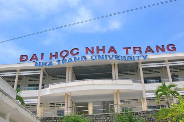 Điểm chuẩn 2023 Trường Đại học Nha Trang