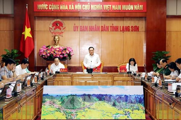 Mô hình cửa khẩu thông minh xu hướng phát triển trong thông quan
