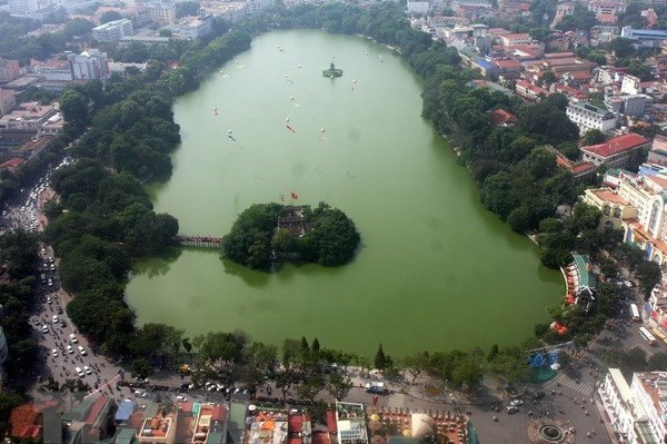 Hà Nội lên kế hoạch sắp xếp đơn vị hành chính 