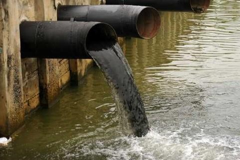 Vụ xả thải của Nhà máy gạch tại Vĩnh Phúc: Điều tra, làm rõ các vi phạm về môi trường