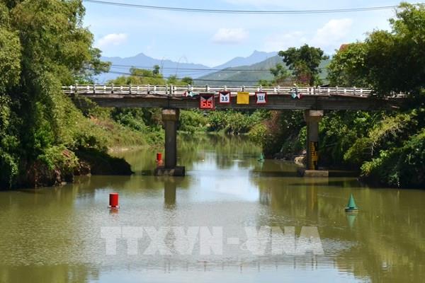 VCCI góp ý hoàn thiện dự thảo nghị định quản lý hoạt động đường thuỷ