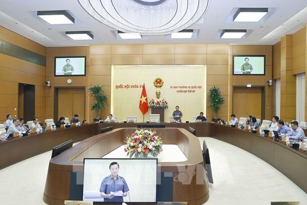 Điều chỉnh quy định kinh doanh dịch vụ trung tâm dữ liệu, điện toán đám mây