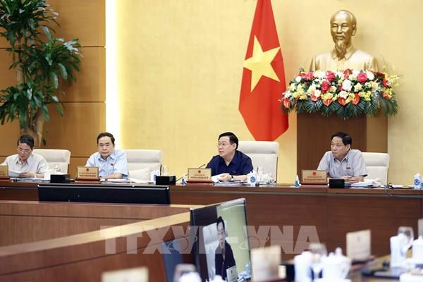 Quản lý, sử dụng đất đai thống nhất với hệ thống pháp luật Việt Nam