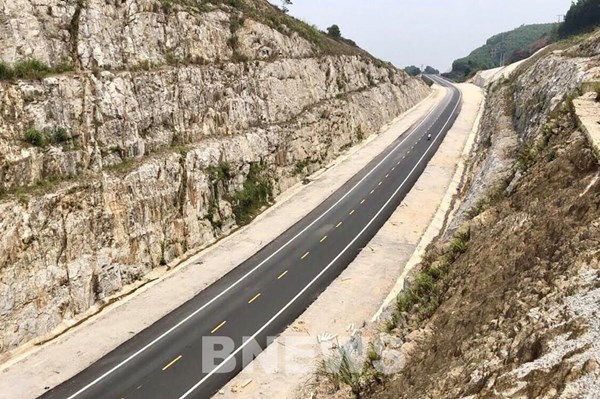Dự kiến khởi công cao tốc Hoà Liên - Tuý Loan ngay trong tháng 8