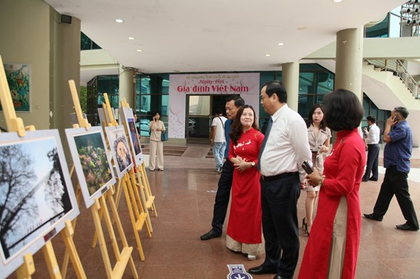 Cuộc thi ảnh “Amazing Vietnam” -  Quảng bá hình ảnh văn hóa, du lịch Việt