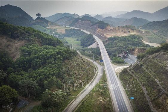 Mở rộng đường Hòa Lạc - Hòa Bình theo hình thức PPP có sử dụng ngân sách Nhà nước