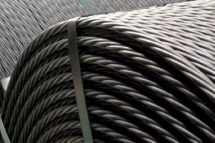 Gia hạn nộp bản trả lời câu hỏi điều tra chống bán phá giá cáp thép dự ứng lực