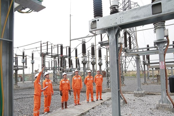 Lịch cắt điện Bình Định ngày mai 22/9 cập nhật mới nhất