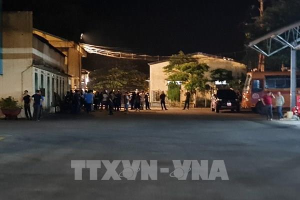 Thủ tướng mạo đòi hỏi triệu tập xử lý kết quả vụ tai nạn ngoài ý muốn hầm lò bên trên Quảng Ninh