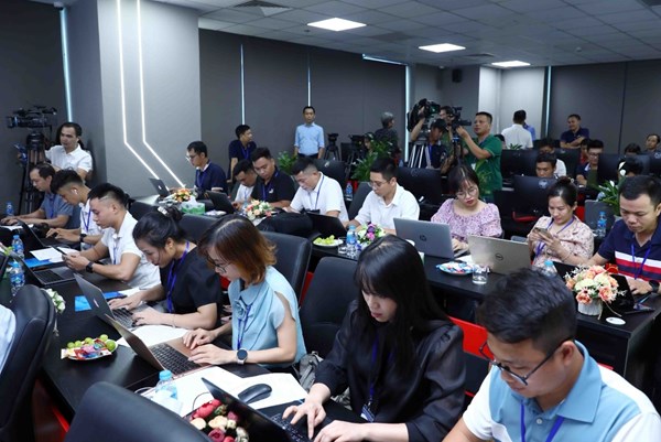 Sẽ tổ chức đấu giá 11 biển số ô tô đẹp trước ngày 16/9 tới