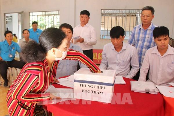 Cao tốc Cần Thơ – Cà Mau: Tỉnh Hậu Giang giao nền tái định cư đợt đầu cho người dân