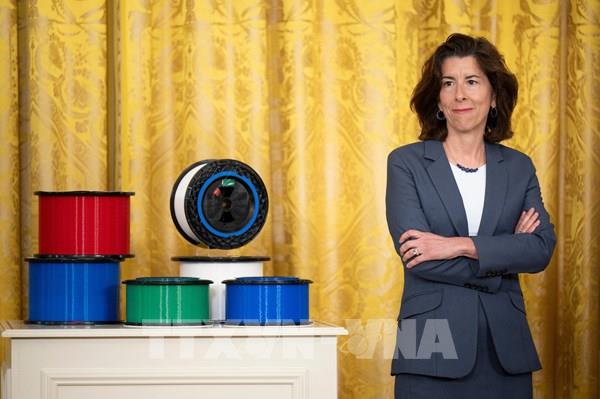 Mỹ mong muốn có mối quan hệ kinh tế ổn định với Trung Quốc