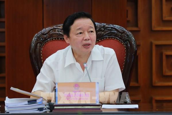 Tập trung cao độ để tiếp thu, hoàn thiện dự án Luật Đất đai (sửa đổi)