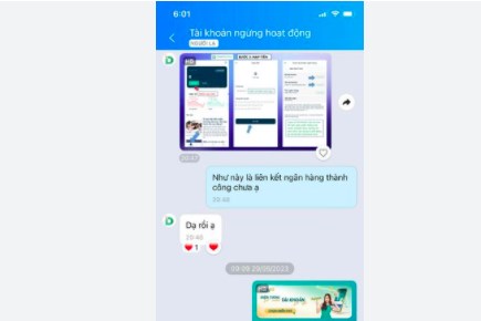 Quảng Ninh khuyến cáo thủ đoạn lừa đảo chứng khoán trên mạng