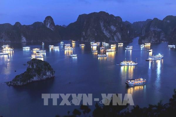 Vịnh biển cực phẩm của miền Bắc có gì đẹp?