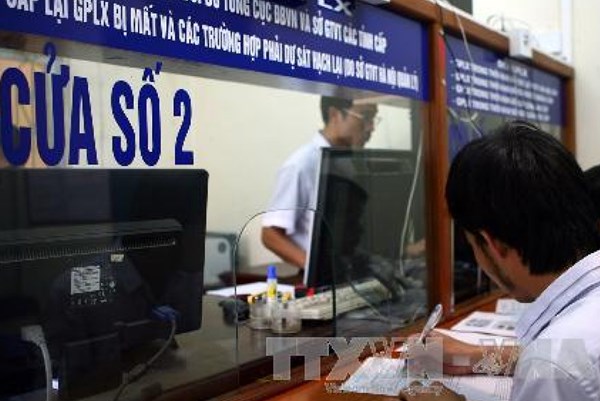 Những quy định mới nhất về mua bán, chuyển nhượng xe cần lưu ý