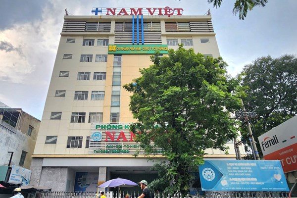 Tước Giấy phép hoạt động phòng khám của bác sỹ gây tai biến y khoa