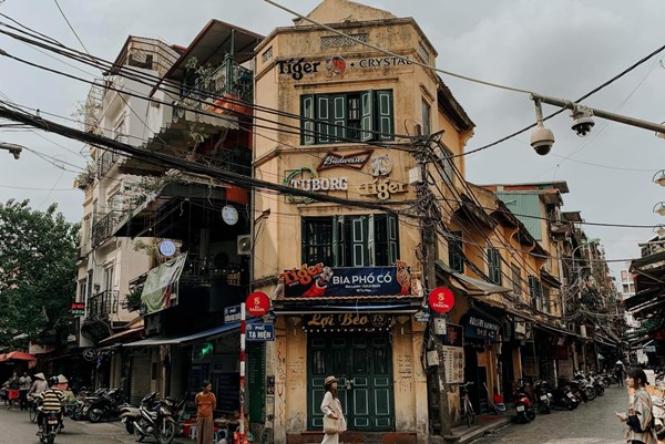 Vui chơi lễ Quốc khánh 2/9 ở đâu tại Hà Nội?