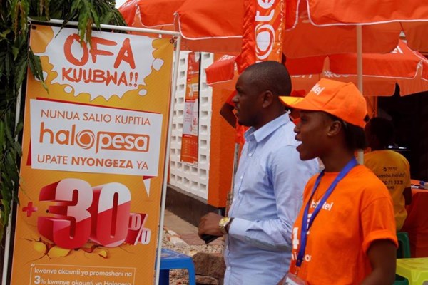 Viettel Global tiếp tục duy trì đà tăng trưởng cao