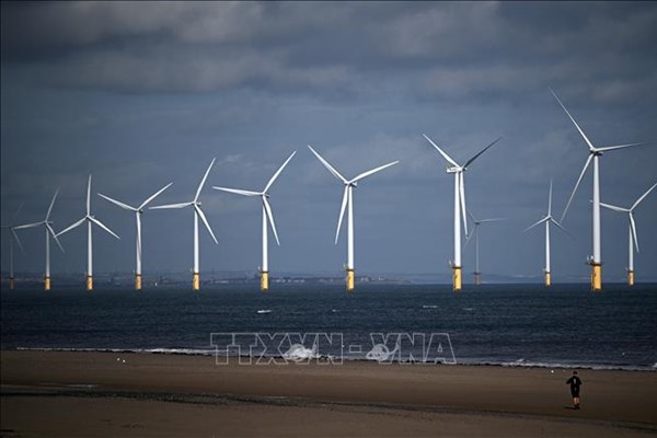 Năng lượng tái tạo không rẻ như kỳ vọng