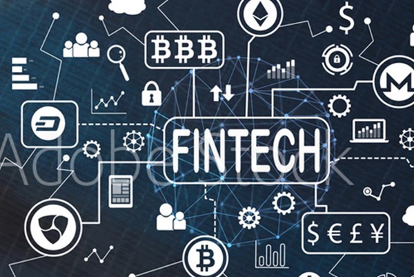 Khai mạc hội chợ công nghệ tài chính (fintech) toàn cầu lần thứ 5
