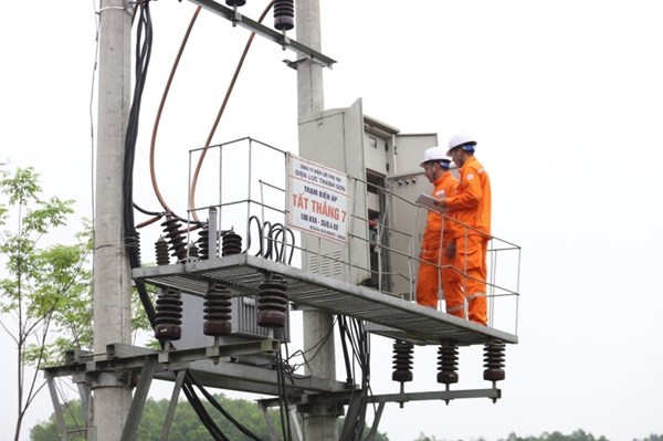 Thông tin cung cấp điện ở Cần Thơ ngày mai 4/9 cập nhật mới nhất