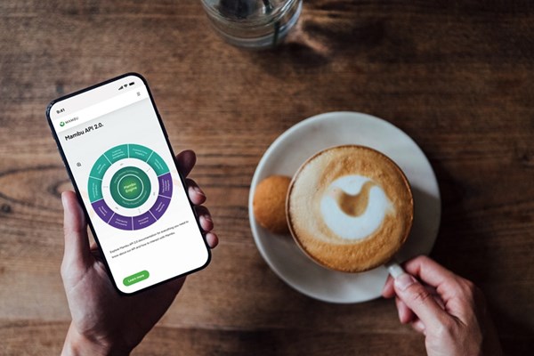 Mambu nhận giải thưởng “Đối tác Giải pháp Công nghệ năm 2023” 