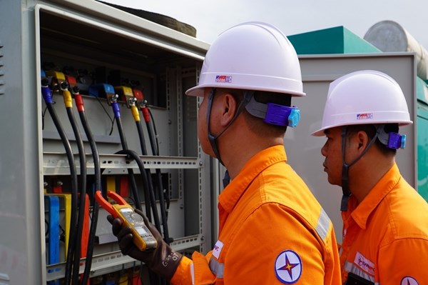 Lịch cắt điện Bắc Giang ngày mai 22/9 thông báo mới nhất