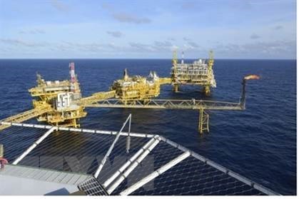 Ai Cập đầu tư 1,9 tỷ USD khoan 45 giếng thăm dò khí tự nhiên