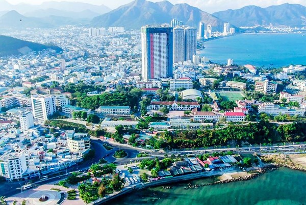 Đại học Nha Trang công bố điểm chuẩn năm 2023