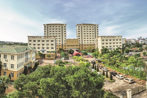 Điểm chuẩn Đại học Công nghiệp Dệt may Hà Nội 2023