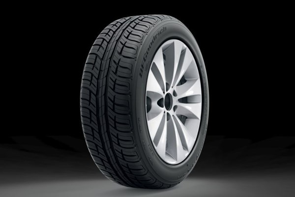 Thu hồi lốp Michelin do mất an toàn khi di chuyển