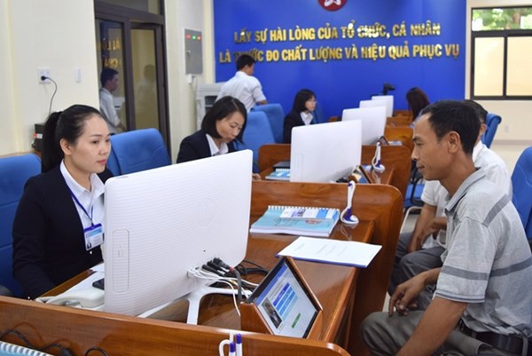 Từ 15/9, tỷ lệ CBCCVC xếp loại &rsquo;Hoàn thành xuất sắc nhiệm vụ&rsquo; là bao nhiêu?