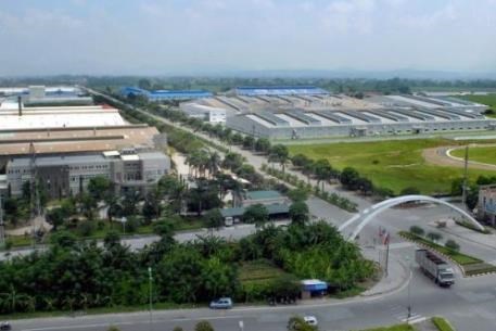 Nghệ An quy hoạch khu, cụm công nghiệp gắn với định hướng ngành nghề cụ thể