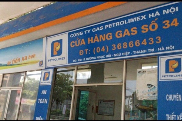 Giá gas tháng 9 tiếp tục tăng tháng thứ hai liên tiếp