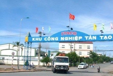 ITA thoái vốn khỏi TEC2 