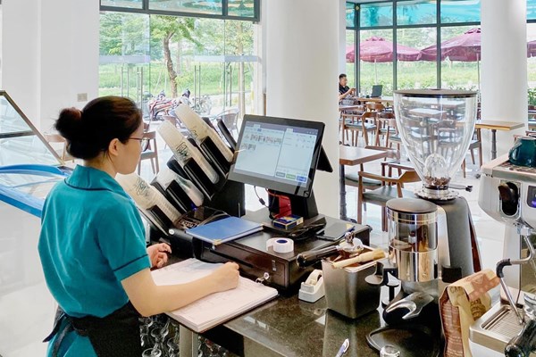 KiotViet – doanh nghiệp công nghệ Việt duy nhất lọt Top 100 Forbes Asia 2023